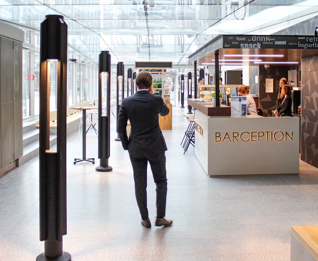 コンフォート ホテル プラハ シティ イースト