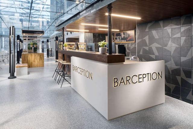 コンフォート ホテル プラハ シティ イースト