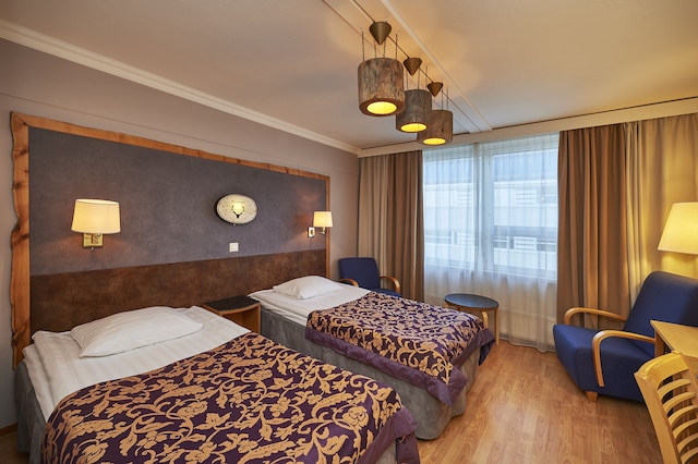 スカンディック ポヤンホヴィ