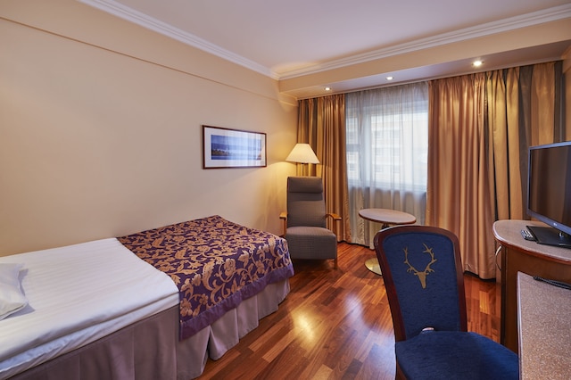 スカンディック ポヤンホヴィ