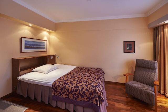 スカンディック ポヤンホヴィ