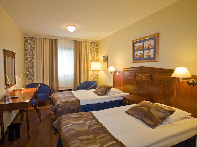 スカンディック ポヤンホヴィ