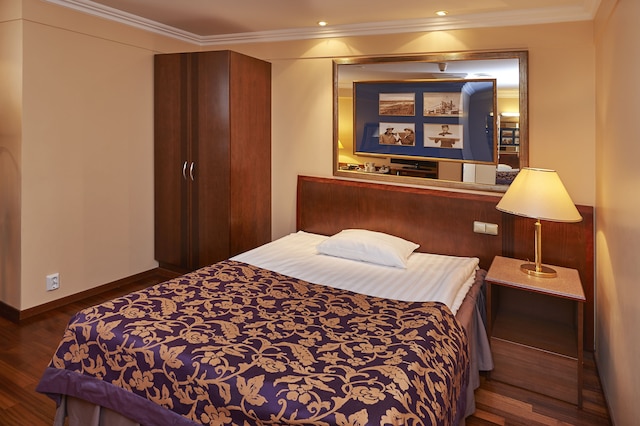 スカンディック ポヤンホヴィ