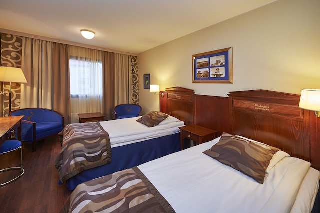 スカンディック ポヤンホヴィ