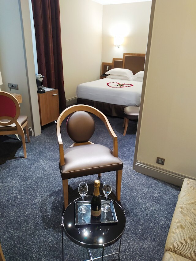 ベスト ウェスタン プレミア ホテル バイヨンヌ エチェ オナ - ボルドー