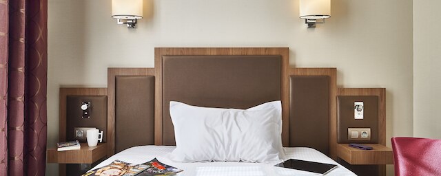 ベスト ウェスタン プレミア ホテル バイヨンヌ エチェ オナ - ボルドー