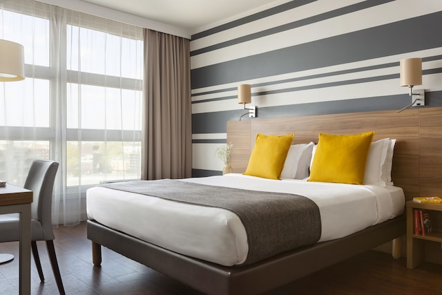 シタディーン シティ サントル リール