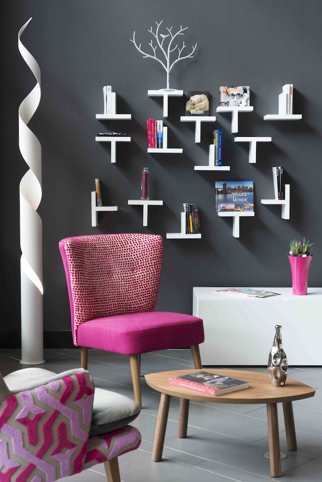 シタディーン シティ サントル リール