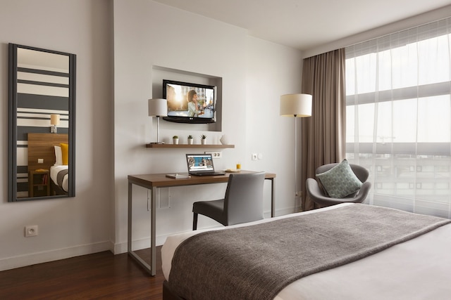 シタディーン シティ サントル リール