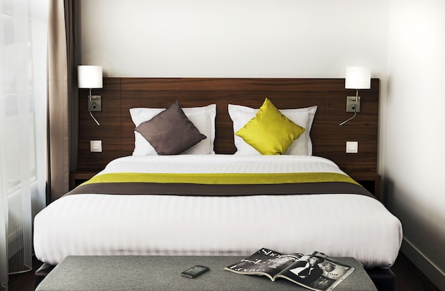 シタディーン シティ サントル リール