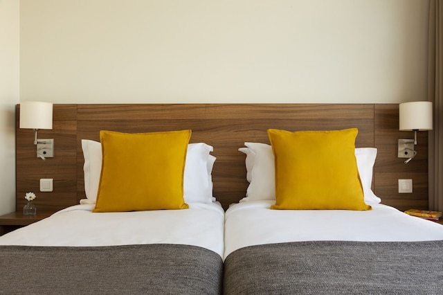 シタディーン シティ サントル リール