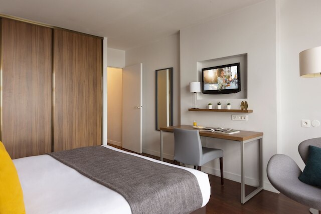 シタディーン シティ サントル リール