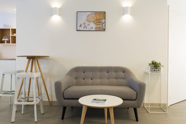 シタディーン アンティゴーヌ モンペリエ