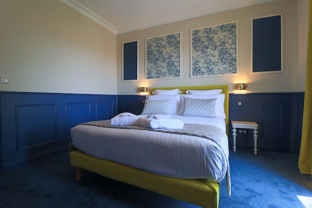 オテル デュ プティ パレ