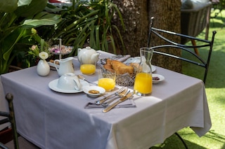 オテル デュ プティ パレ