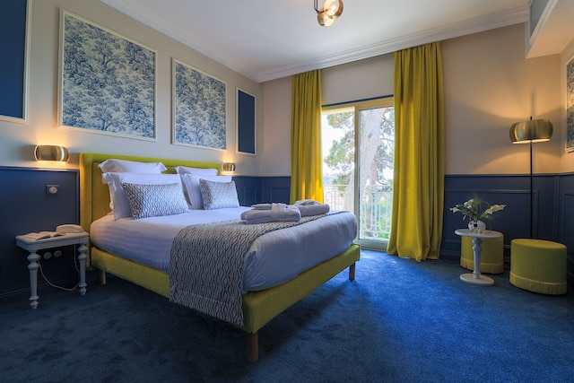 オテル デュ プティ パレ