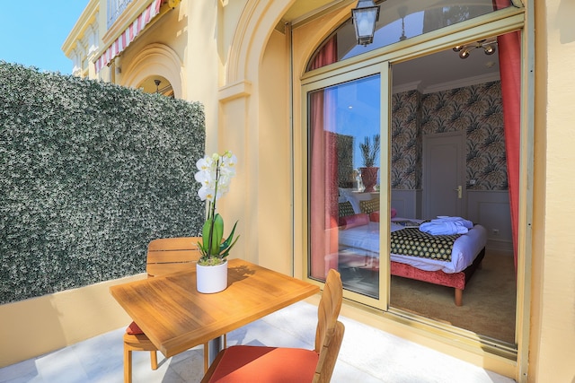 オテル デュ プティ パレ