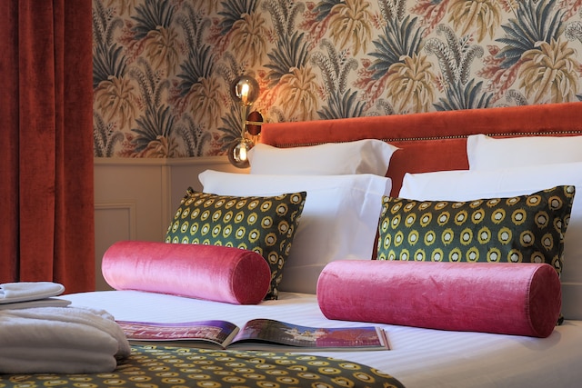 オテル デュ プティ パレ