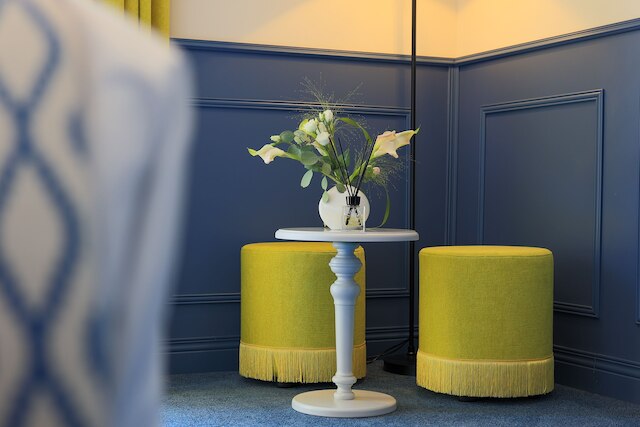 オテル デュ プティ パレ