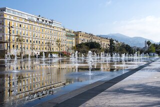 オテル アストン ラ スカラ