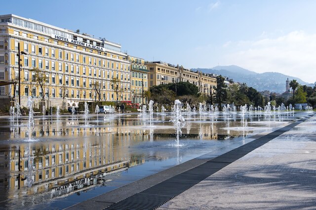 オテル アストン ラ スカラ