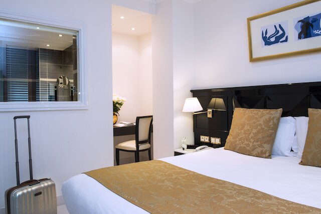 オテル アストン ラ スカラ