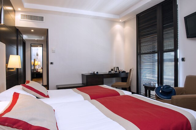 オテル アストン ラ スカラ