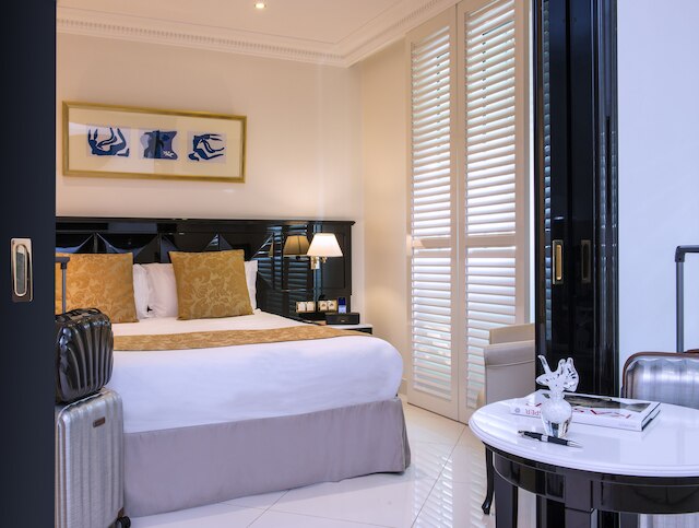 オテル アストン ラ スカラ