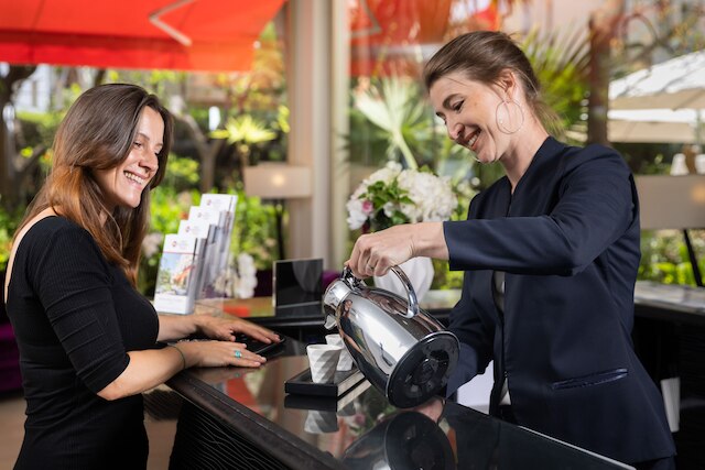 ベウトウェスタン プラス ホテル ブライス ガーデン