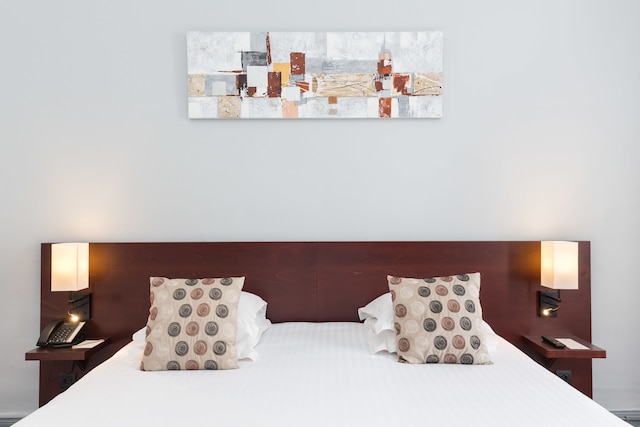 ベウトウェスタン プラス ホテル ブライス ガーデン