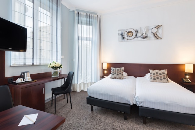 ベウトウェスタン プラス ホテル ブライス ガーデン