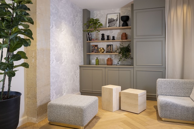 アバシアル サン ジェルマン