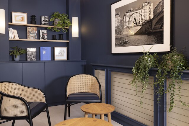 アバシアル サン ジェルマン