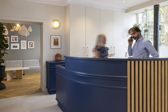 アバシアル サン ジェルマン