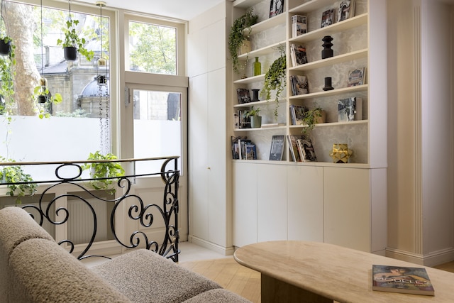 アバシアル サン ジェルマン