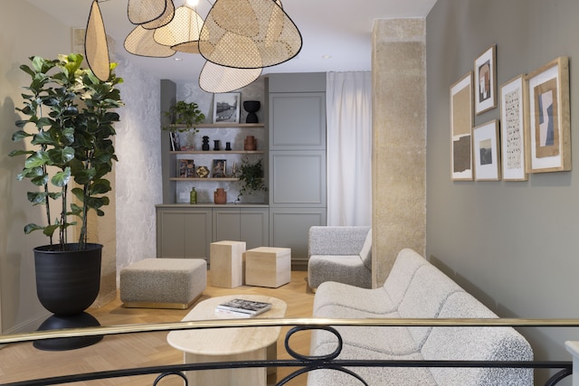 アバシアル サン ジェルマン