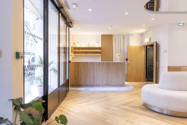 オテル オラティオ