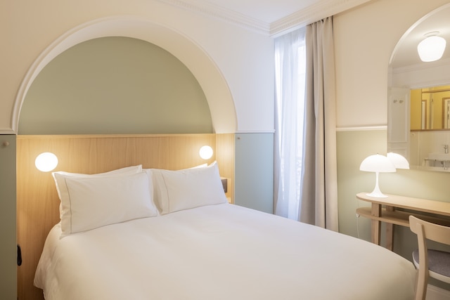 オテル オラティオ