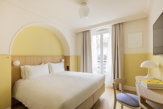 オテル オラティオ