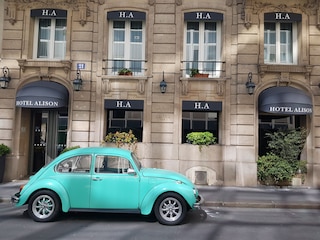 オテル アリソン