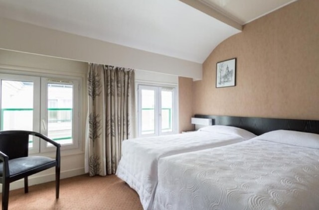 オテル アリソン