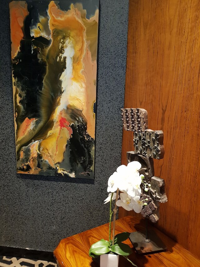 オテル アリソン