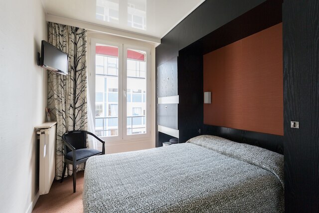 オテル アリソン