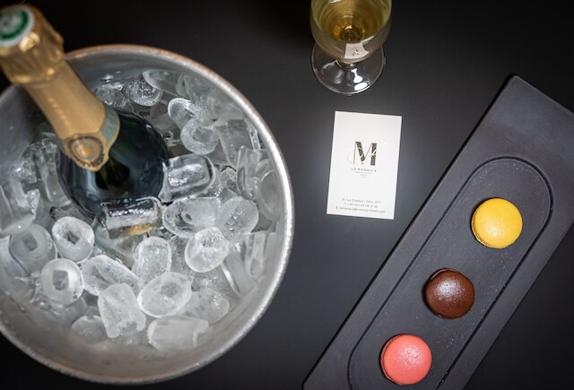 オテル ル マルキ バイ インウッド ホテルズ