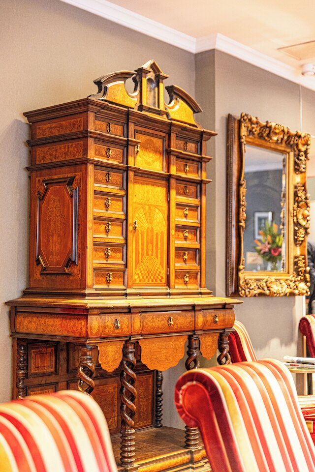 ホテル クロード ベルナール サン ジェルマン