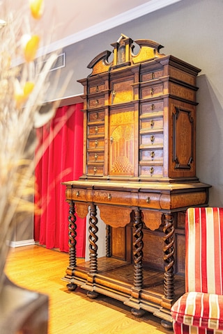 ホテル クロード ベルナール サン ジェルマン