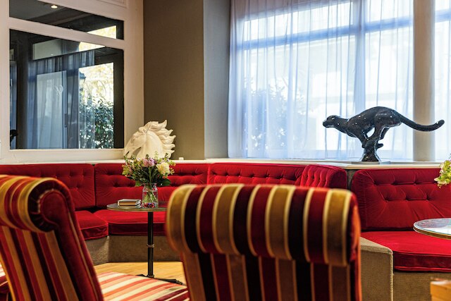 ホテル クロード ベルナール サン ジェルマン