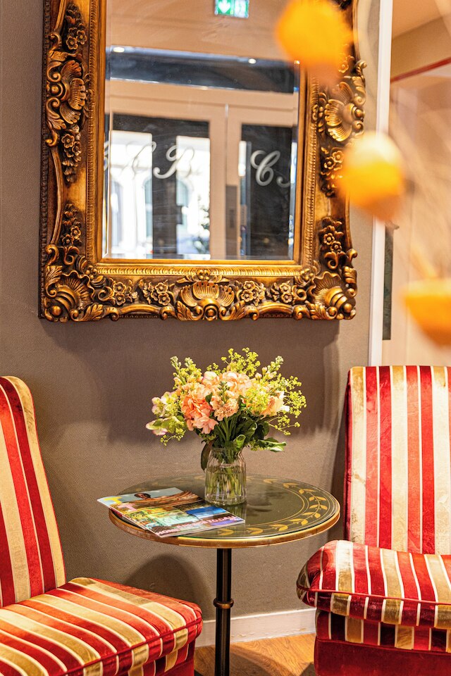 ホテル クロード ベルナール サン ジェルマン