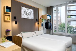 シュエット オテル