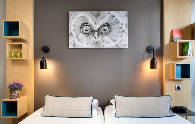 シュエット オテル